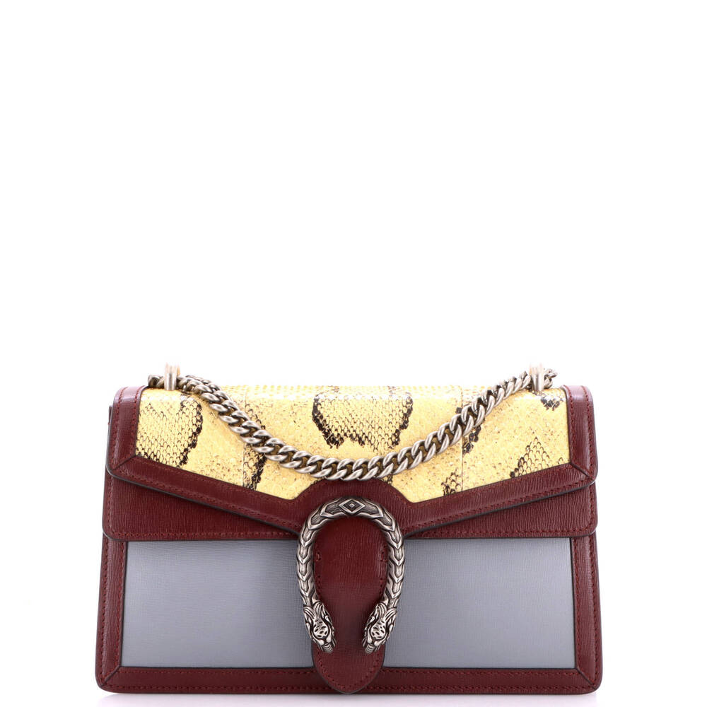 Gucci Small Dionysus Bag